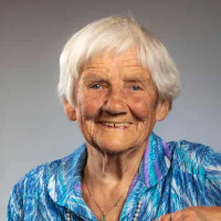 Åse Johanne Fjerdingstad