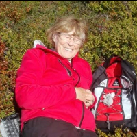 Aase Synnøve Sjønnegård