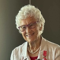 Borgny Marie Clausen