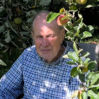 Dagfinn Gerhard Klausen