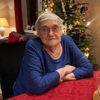 Anna Oline Pettersen