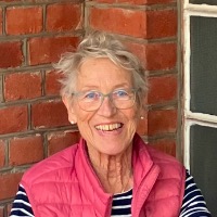 Anne Berit Lunden