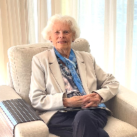 Arnhild Synnøve Thoresen