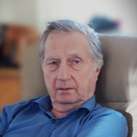 Helge Thorbjørn Mortensen